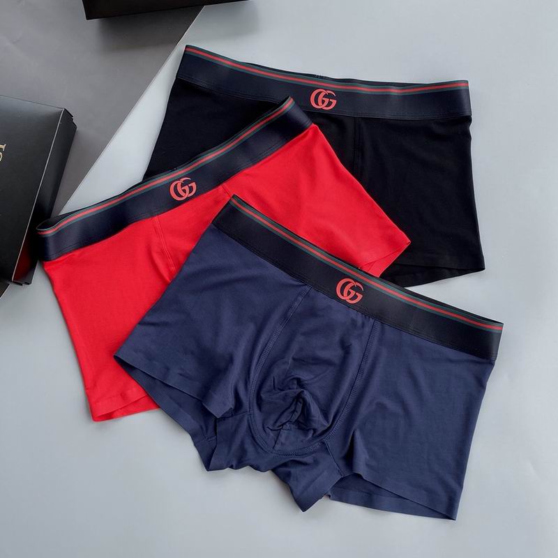 Gucci boxer L-3XL 77
